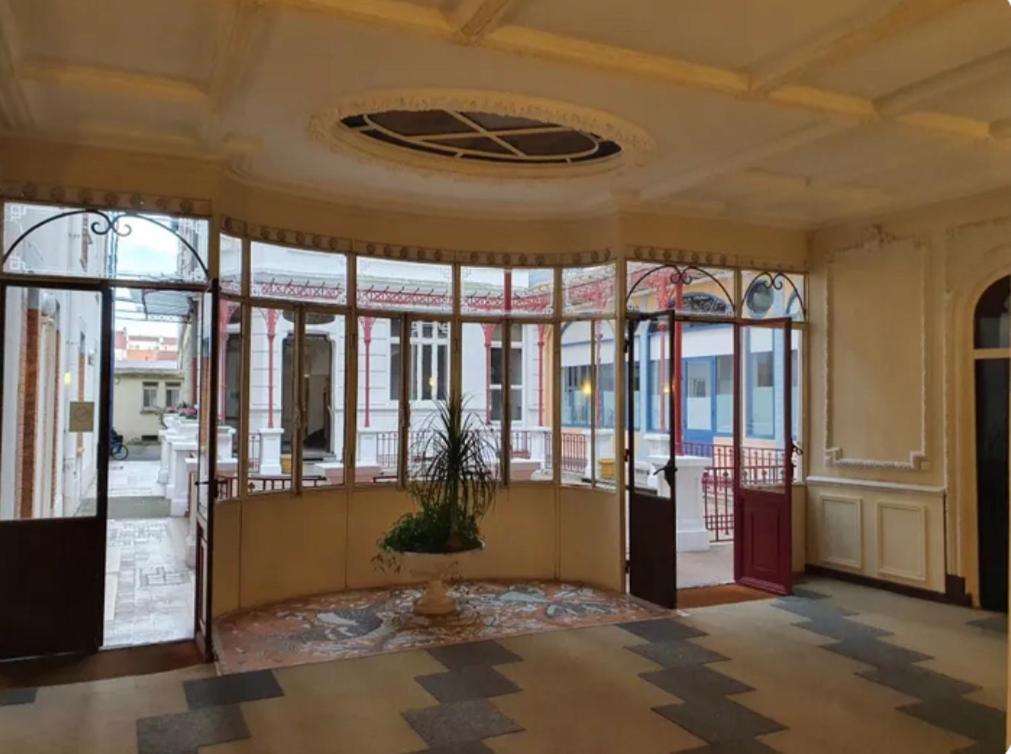 Le Splendid - Hypercentre - Proche Opera & Parcs - Thermes Vichy Exterior foto